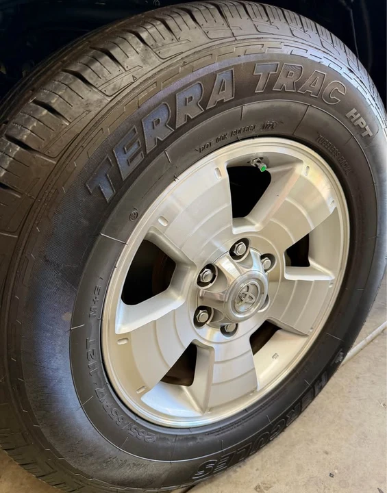 2005 Toyota 4Runner 4th Gen - Image 16 of 19