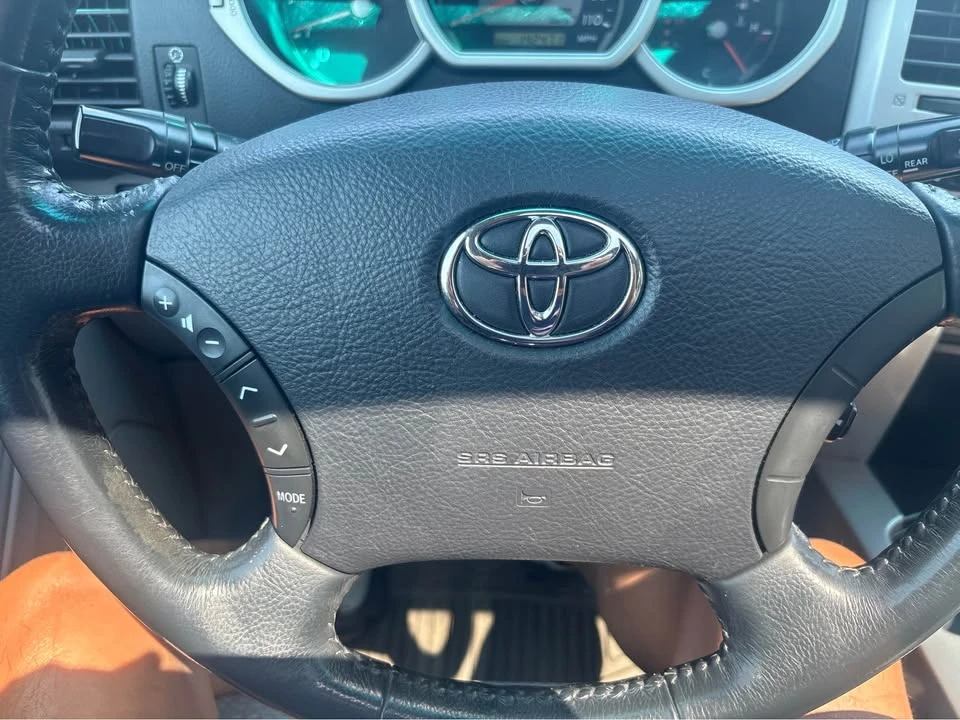 2005 Toyota 4Runner 4th Gen - Image 12 of 16