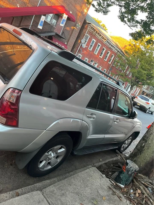 2005 Toyota 4Runner 4th Gen - Image 6 of 18