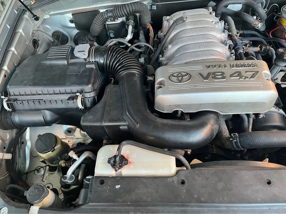 2005 Toyota 4Runner 4th Gen - Image 12 of 18