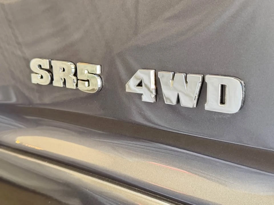 2005 Toyota 4Runner 4th Gen - Image 17 of 19