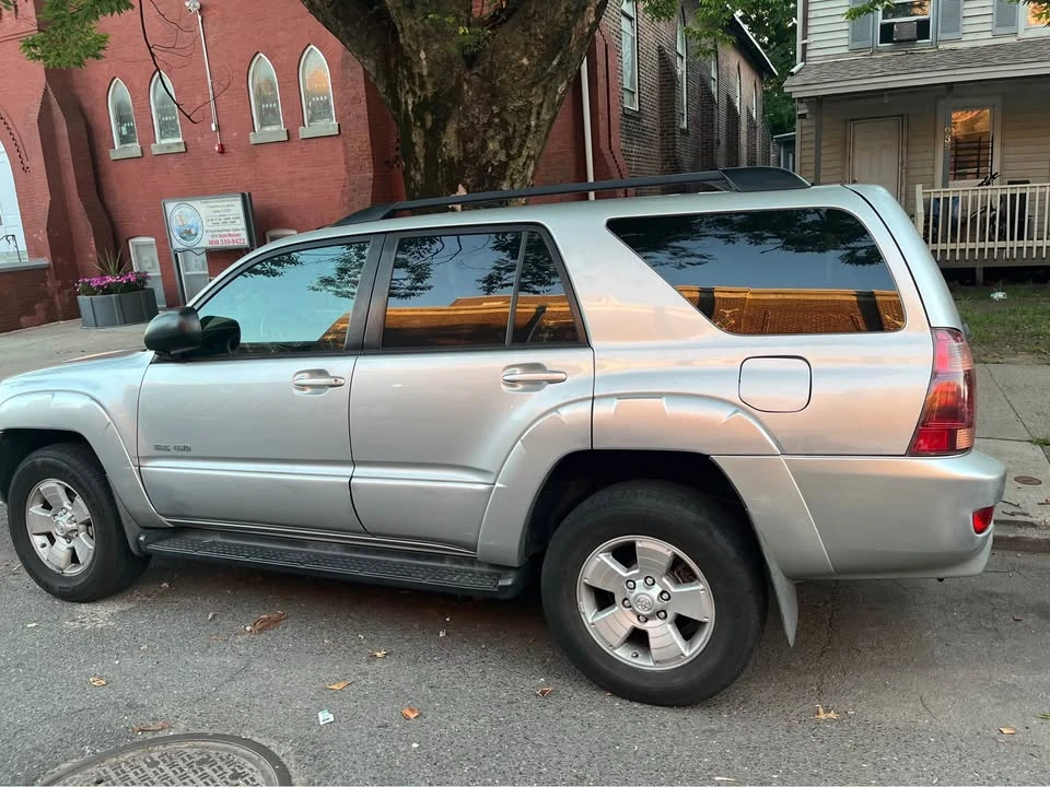 2005 Toyota 4Runner 4th Gen - Image 5 of 18