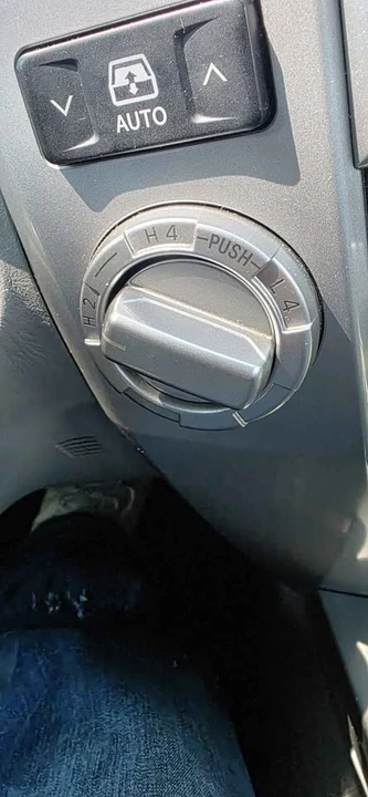 2005 Toyota 4Runner 4th Gen - Image 9 of 10