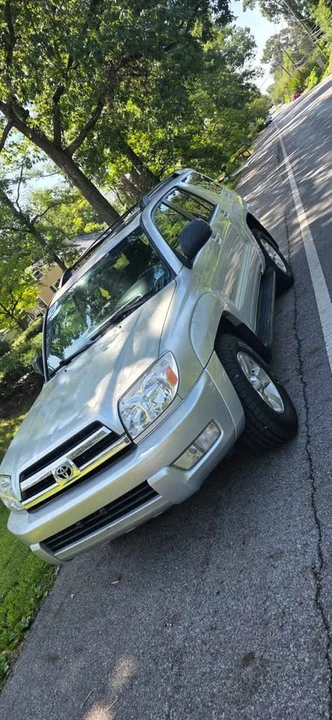 2005 Toyota 4Runner 4th Gen - Image 3 of 10