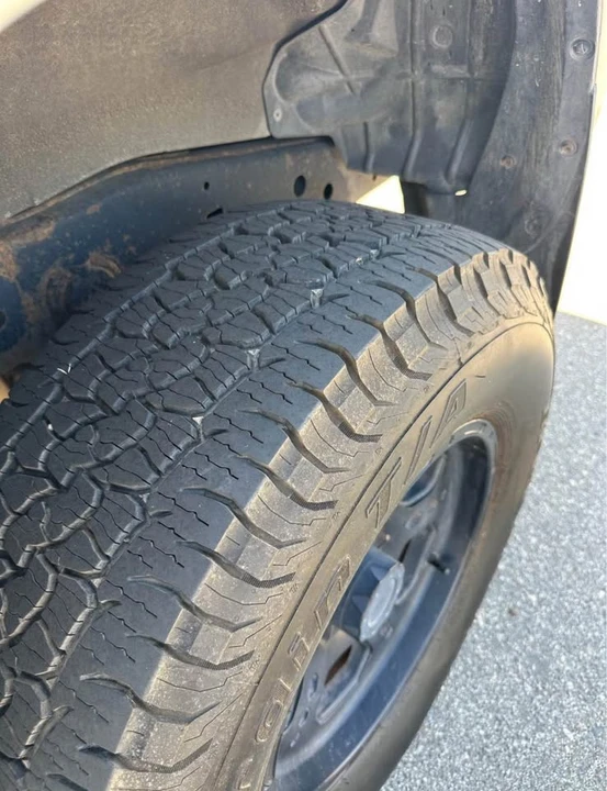 2005 Toyota 4Runner 4th Gen - Image 11 of 11