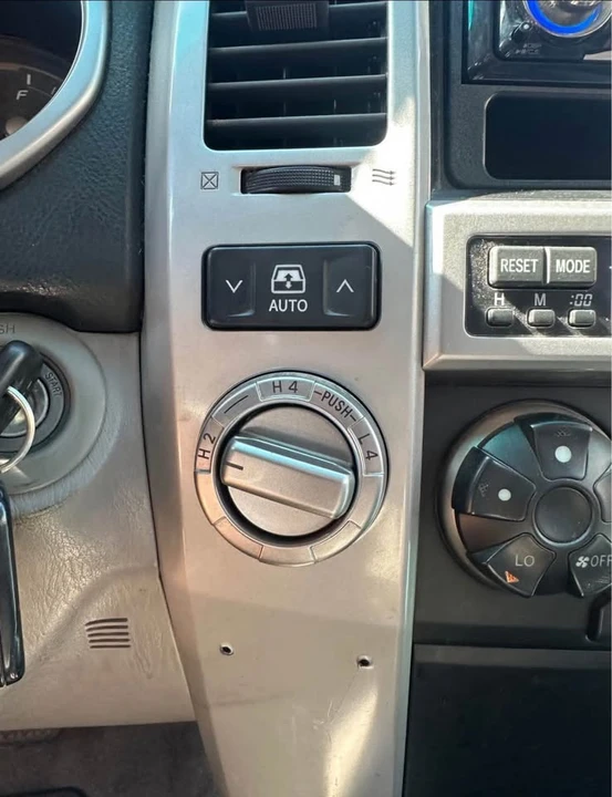 2005 Toyota 4Runner 4th Gen - Image 10 of 11