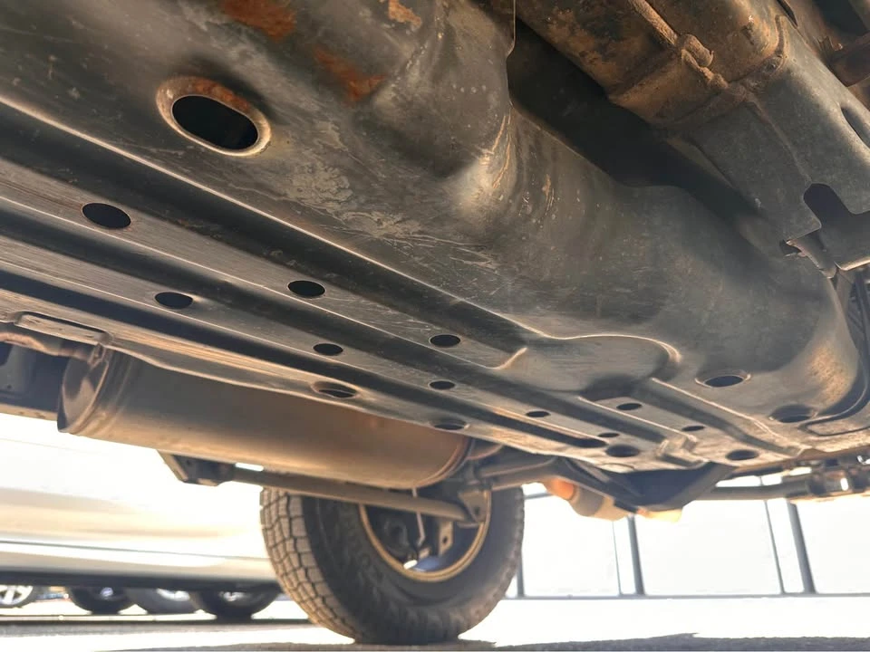 2005 Toyota 4Runner 4th Gen - Image 3 of 5