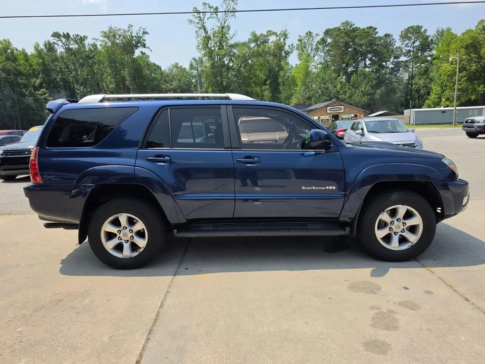 2005 Toyota 4Runner 4th Gen - Image 5 of 20