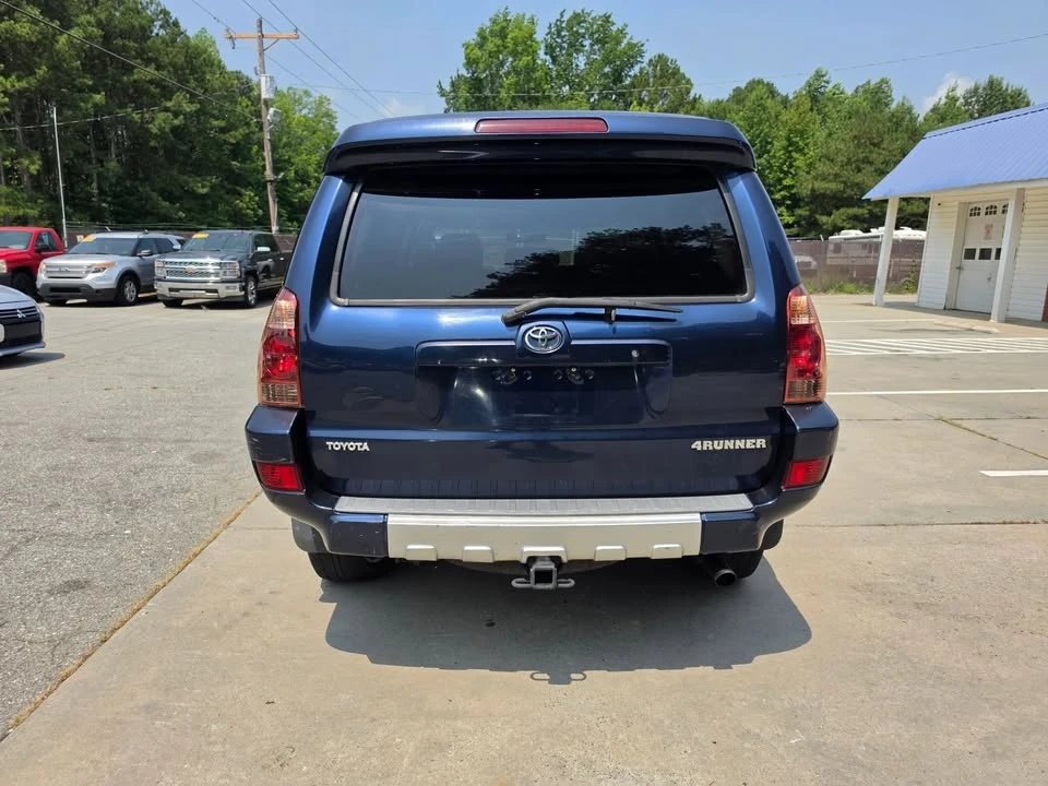 2005 Toyota 4Runner 4th Gen - Image 7 of 20