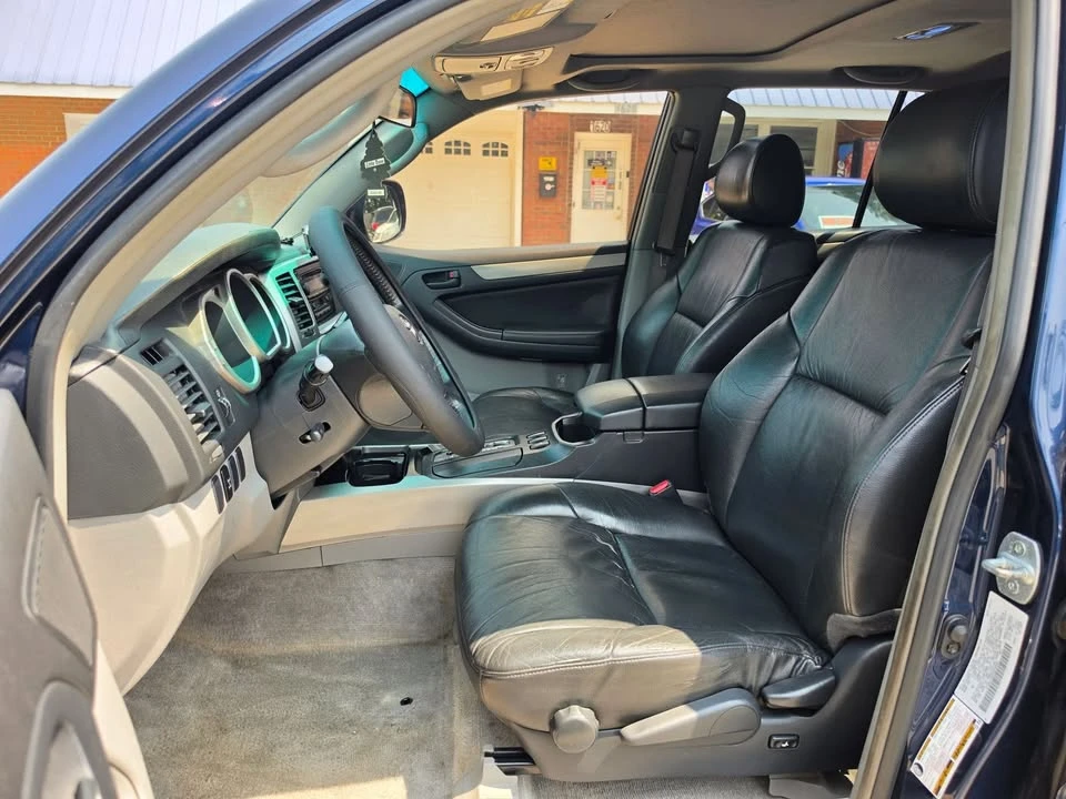 2005 Toyota 4Runner 4th Gen - Image 12 of 20