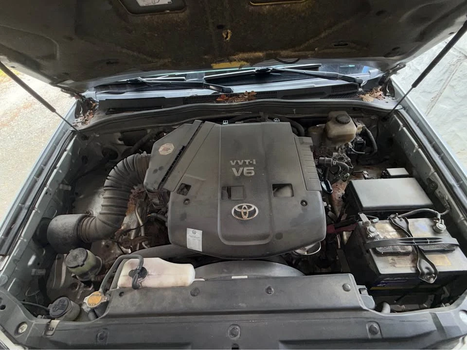 2005 Toyota 4Runner 4th Gen - Image 16 of 16
