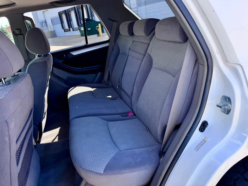 2005 Toyota 4Runner 4th Gen - Image 11 of 19