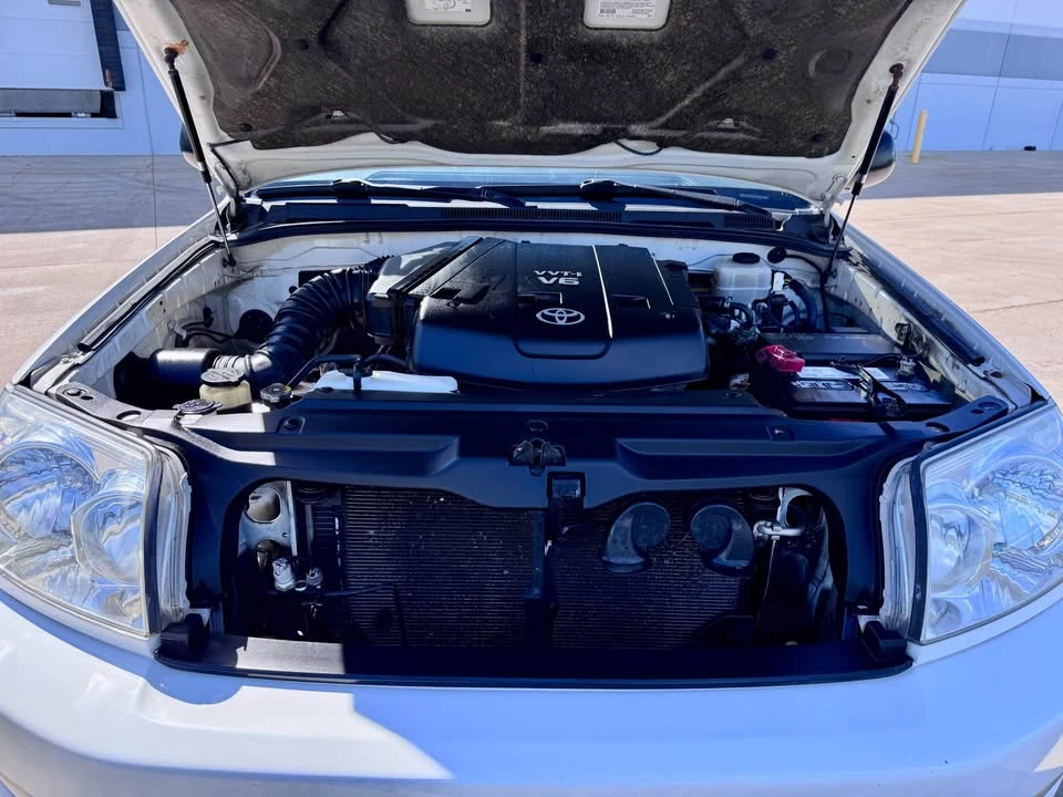 2005 Toyota 4Runner 4th Gen - Image 16 of 19