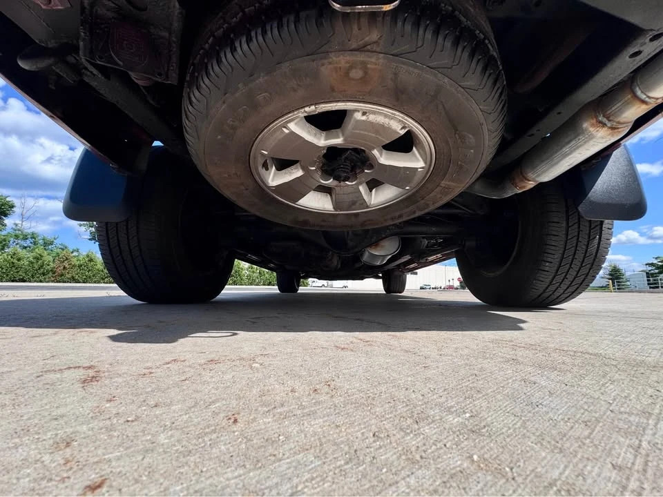 2005 Toyota 4Runner 4th Gen - Image 19 of 20