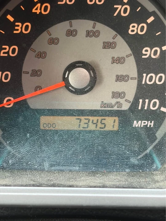 2005 Toyota 4Runner 4th Gen - Image 11 of 16