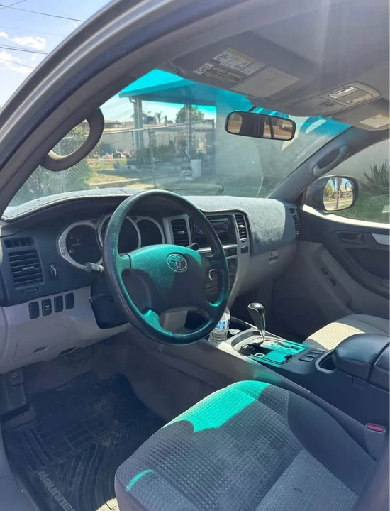 2005 Toyota 4Runner 4th Gen - Image 7 of 11