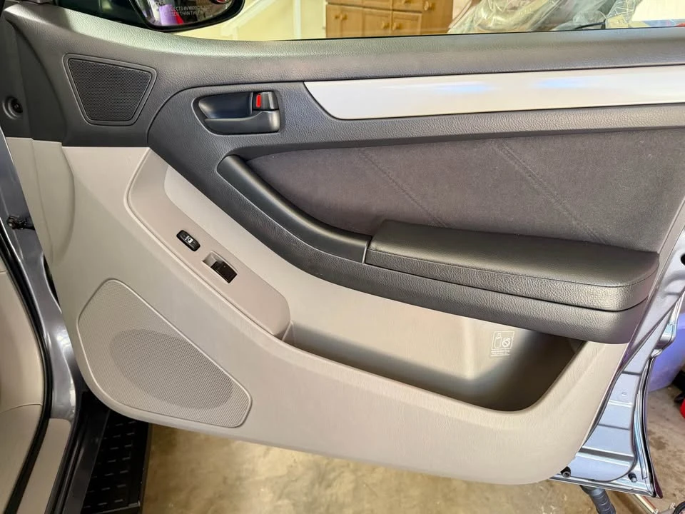 2005 Toyota 4Runner 4th Gen - Image 14 of 19