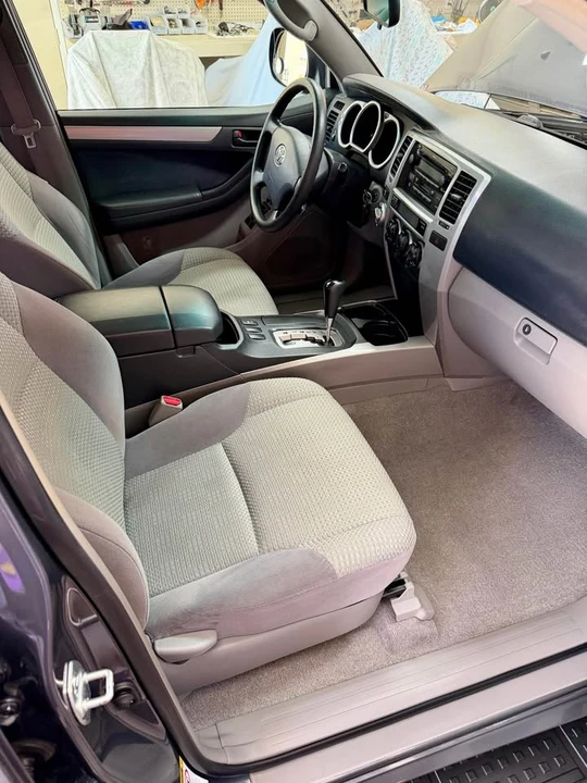 2005 Toyota 4Runner 4th Gen - Image 9 of 19