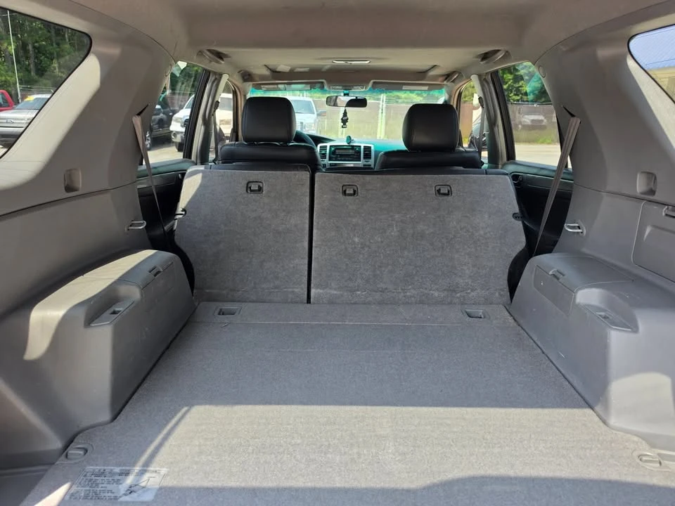 2005 Toyota 4Runner 4th Gen - Image 11 of 20