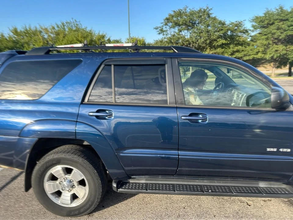 2005 Toyota 4Runner 4th Gen - Image 5 of 13