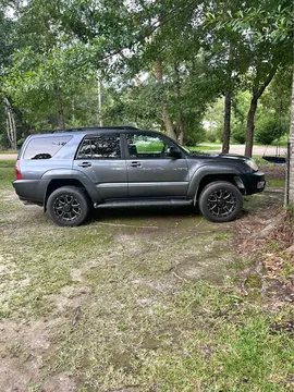 2005 Toyota 4Runner SR5 Sport Utility 4D
