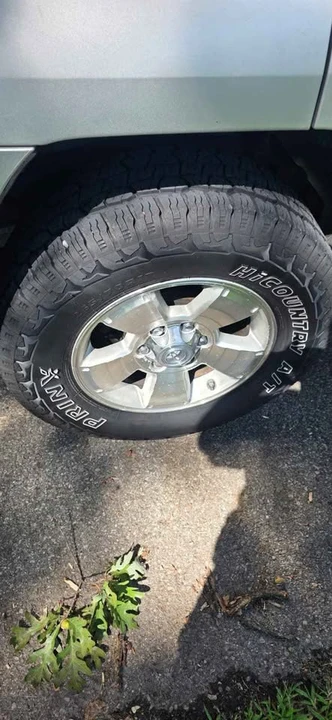 2005 Toyota 4Runner 4th Gen - Image 8 of 10