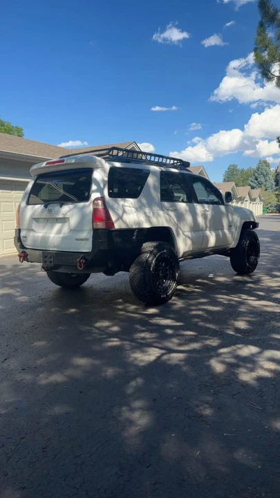 2005 Toyota 4Runner 4th Gen - Image 11 of 16