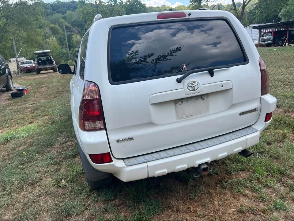 2005 Toyota 4Runner 4th Gen - Image 6 of 9