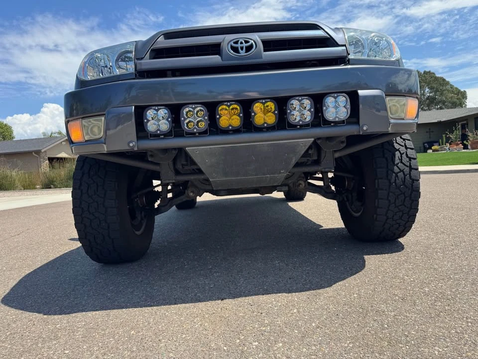2005 Toyota 4Runner 4th Gen - Image 4 of 11