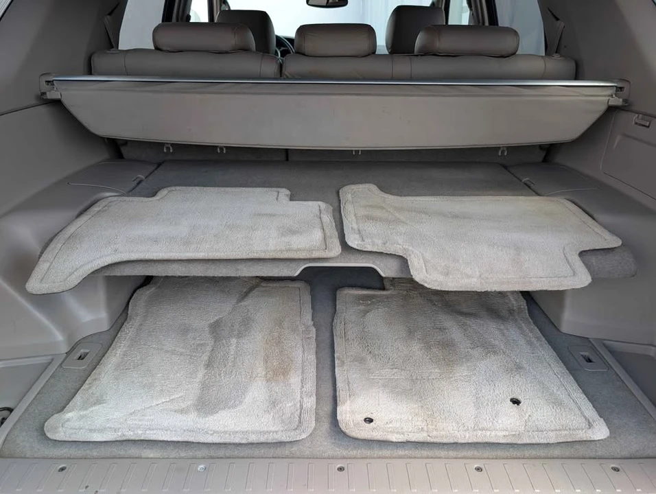 2005 Toyota 4Runner 4th Gen - Image 10 of 10