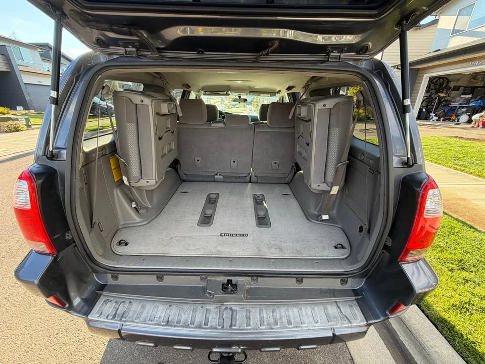 2005 Toyota 4Runner 4th Gen - Image 16 of 17