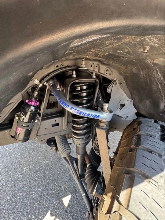 2005 Toyota 4Runner 4th Gen - Image 5 of 11
