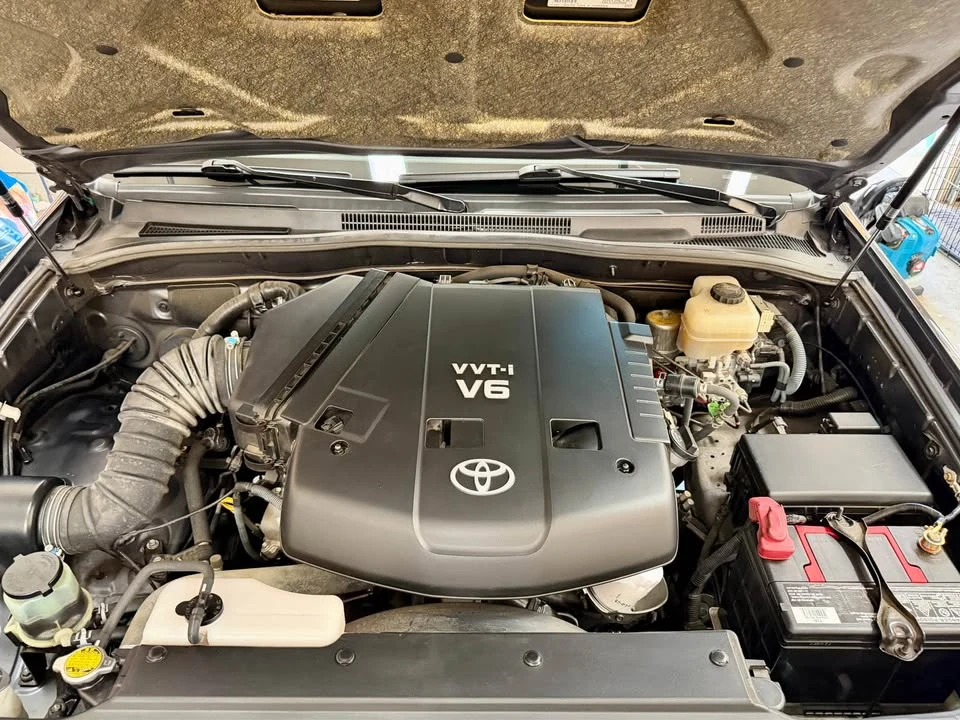 2005 Toyota 4Runner 4th Gen - Image 19 of 19