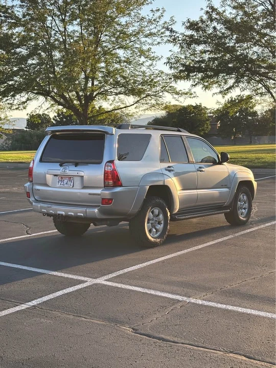 2005 Toyota 4Runner 4th Gen - Image 5 of 15