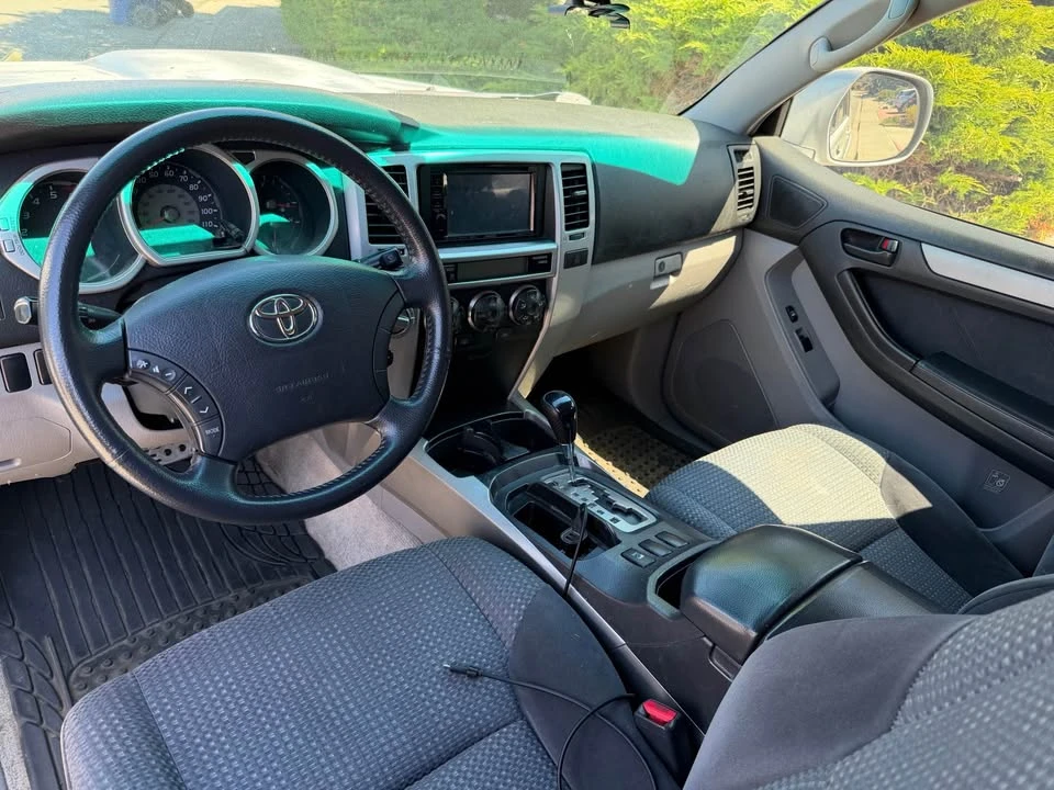 2005 Toyota 4Runner 4th Gen - Image 6 of 9