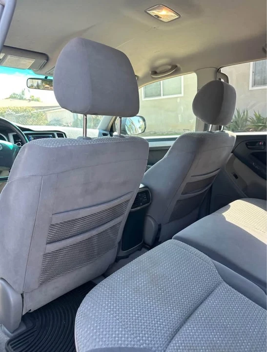 2005 Toyota 4Runner 4th Gen - Image 9 of 11