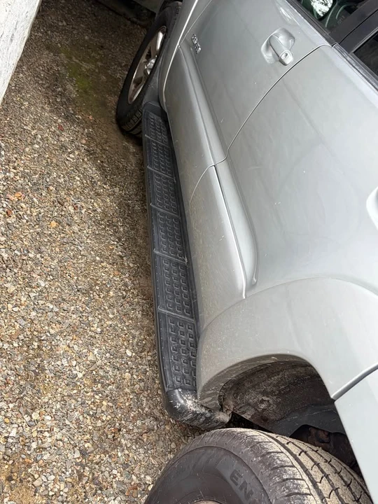 2005 Toyota 4Runner 4th Gen - Image 13 of 16