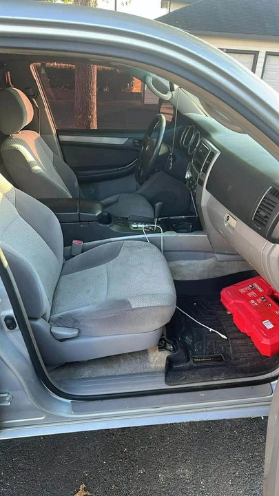2005 Toyota 4Runner 4th Gen - Image 5 of 5