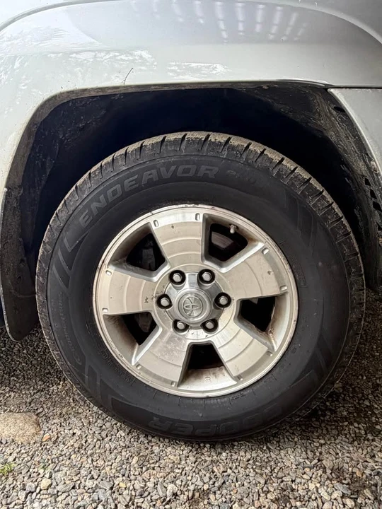 2005 Toyota 4Runner 4th Gen - Image 14 of 16
