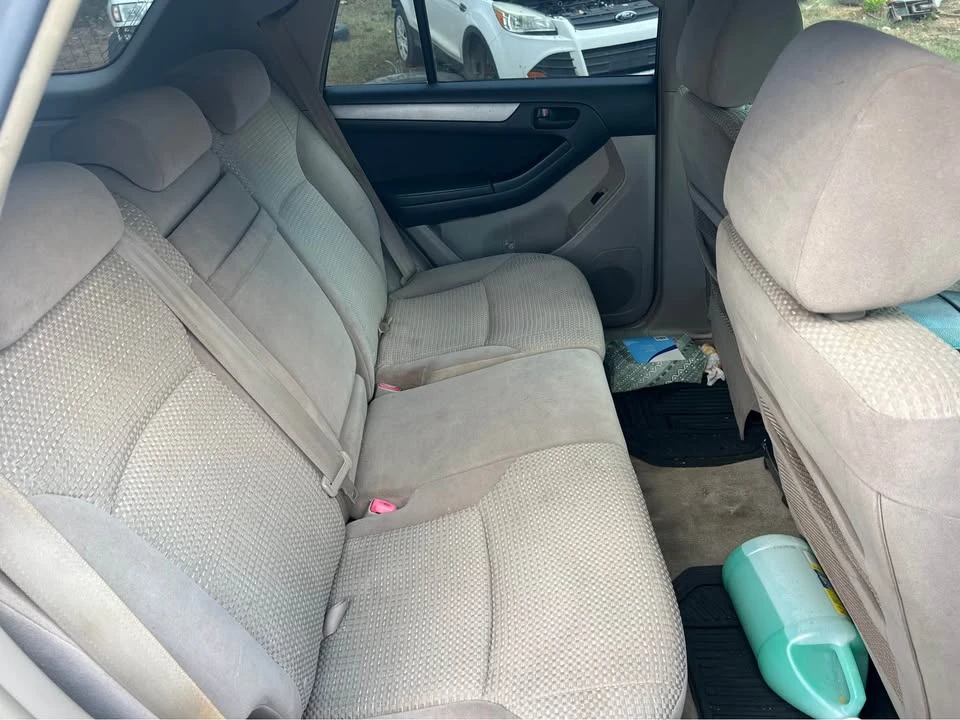 2005 Toyota 4Runner 4th Gen - Image 9 of 9