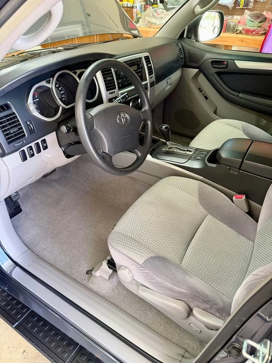 2005 Toyota 4Runner 4th Gen - Image 7 of 19