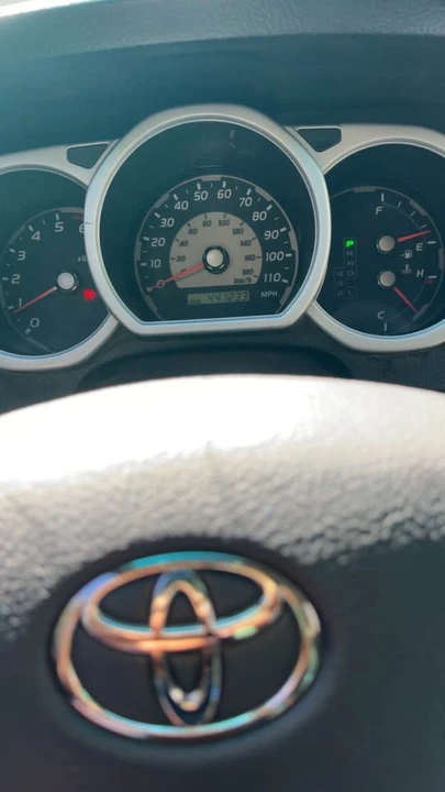 2005 Toyota 4Runner 4th Gen - Image 7 of 16
