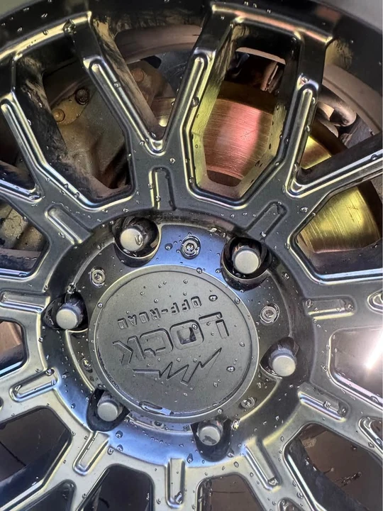 2005 Toyota 4Runner 4th Gen - Image 6 of 20
