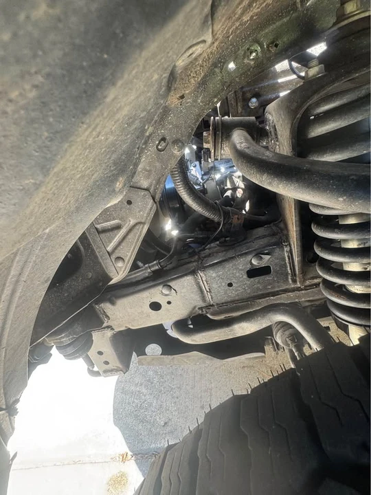 2005 Toyota 4Runner 4th Gen - Image 14 of 20
