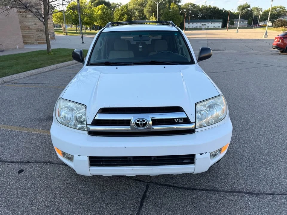 2005 Toyota 4Runner 4th Gen - Image 5 of 20