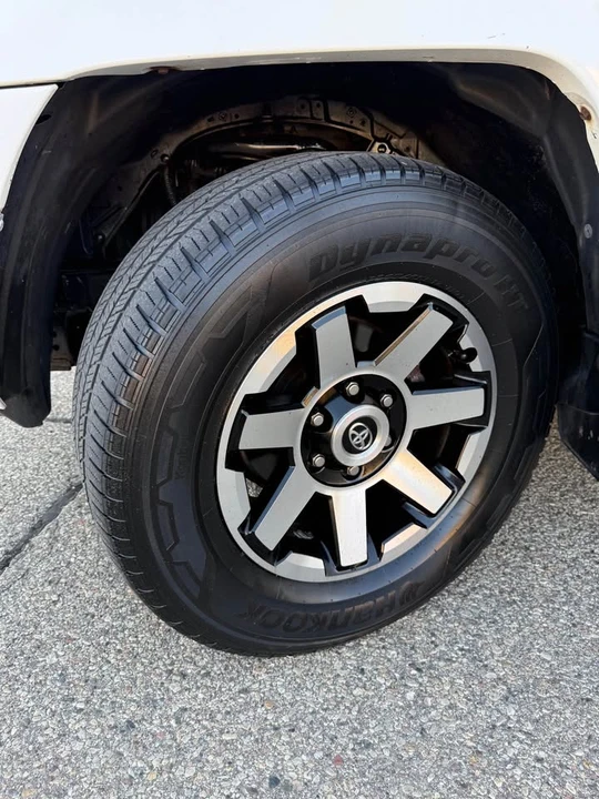 2005 Toyota 4Runner 4th Gen - Image 17 of 20
