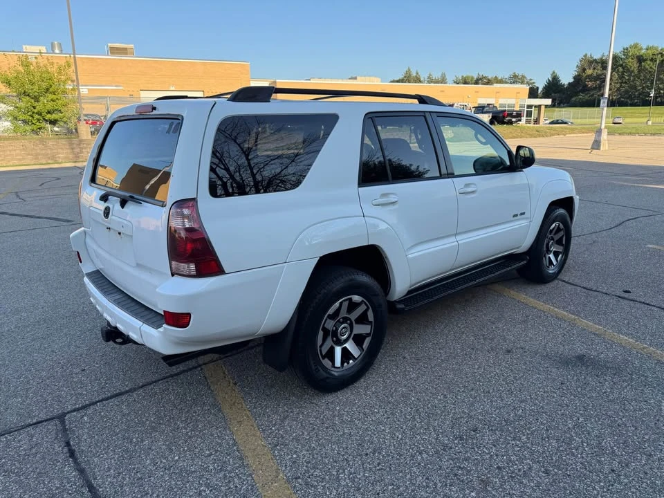 2005 Toyota 4Runner 4th Gen - Image 3 of 20