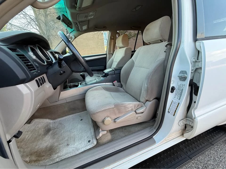 2005 Toyota 4Runner 4th Gen - Image 7 of 20