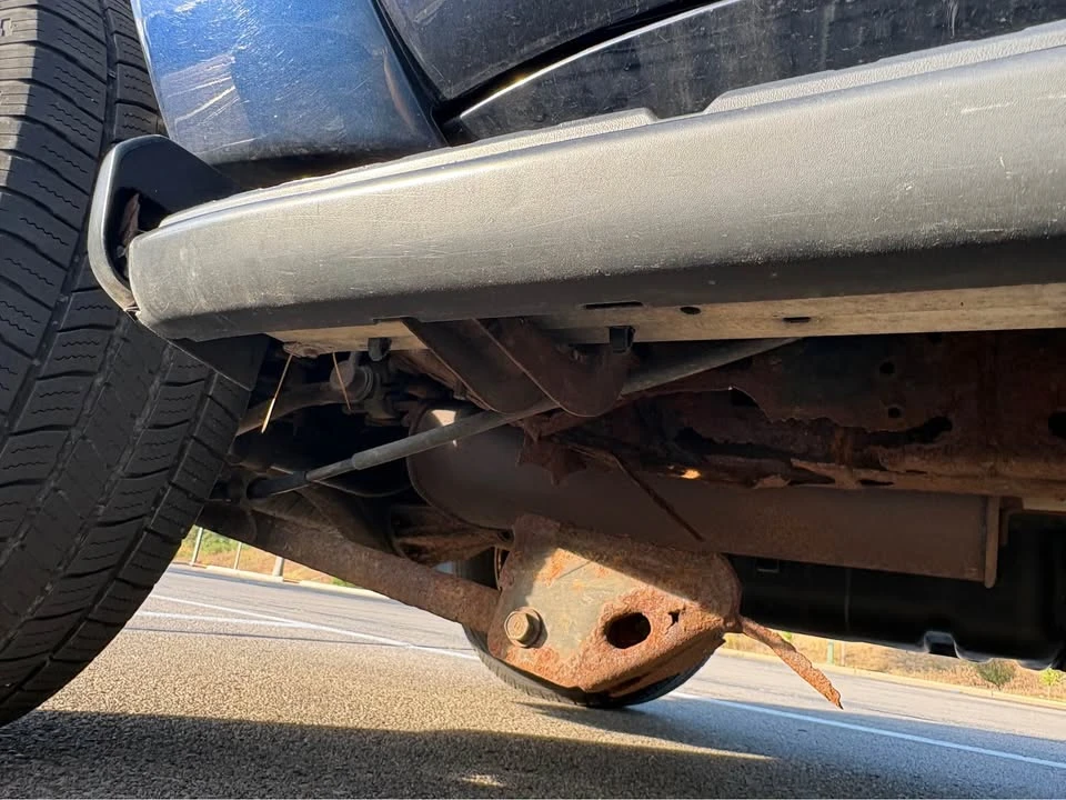2005 Toyota 4Runner 4th Gen - Image 13 of 13