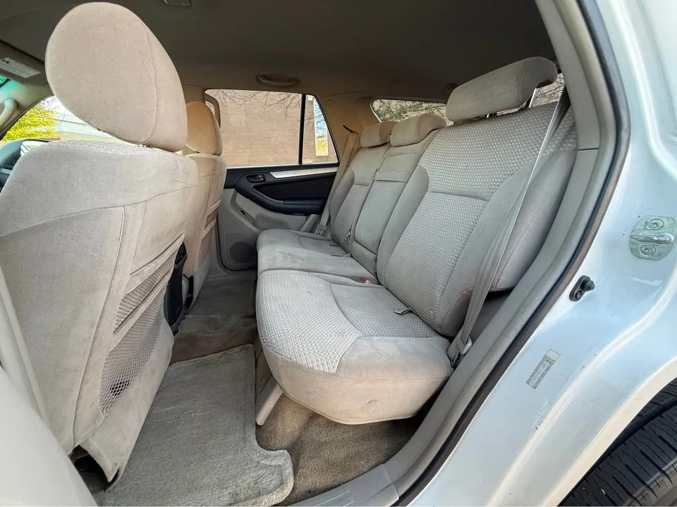 2005 Toyota 4Runner 4th Gen - Image 8 of 20